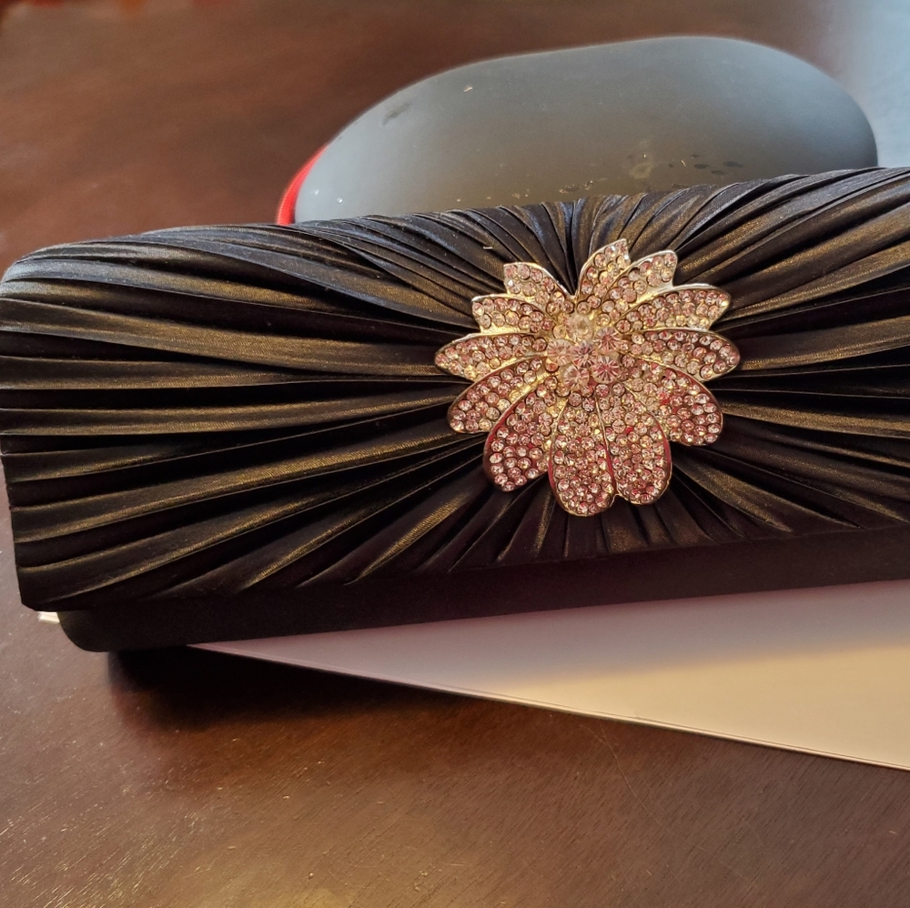 Women's clutch purse